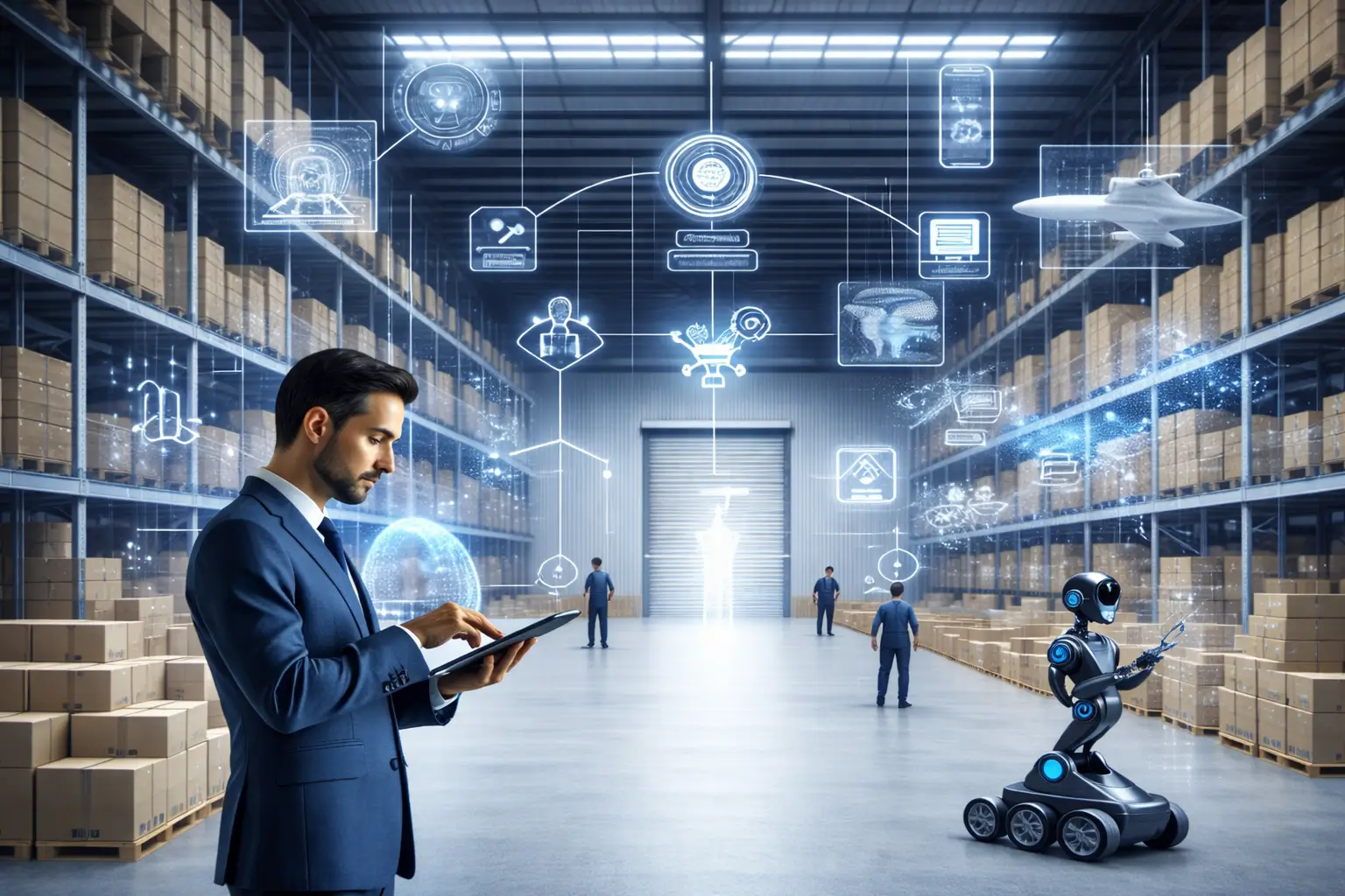 Future of Automation in India